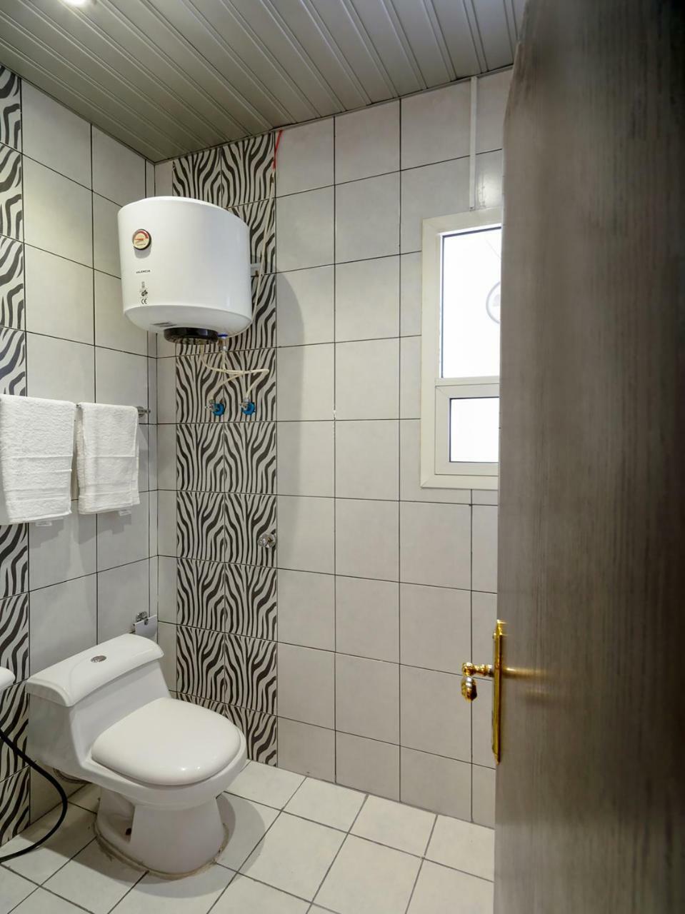 Orchida Al Hamra Otel Riyad Dış mekan fotoğraf
