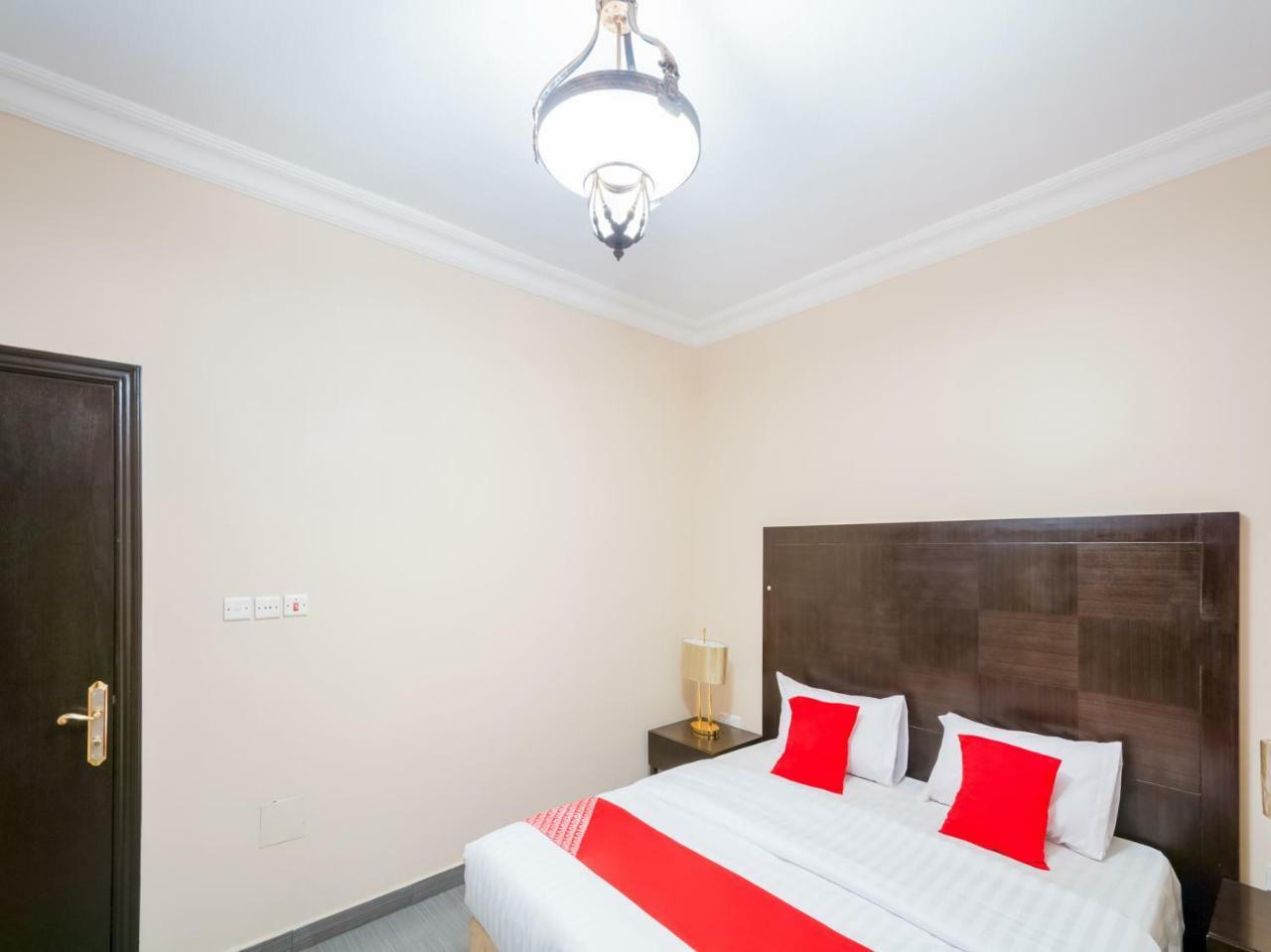 Orchida Al Hamra Otel Riyad Dış mekan fotoğraf