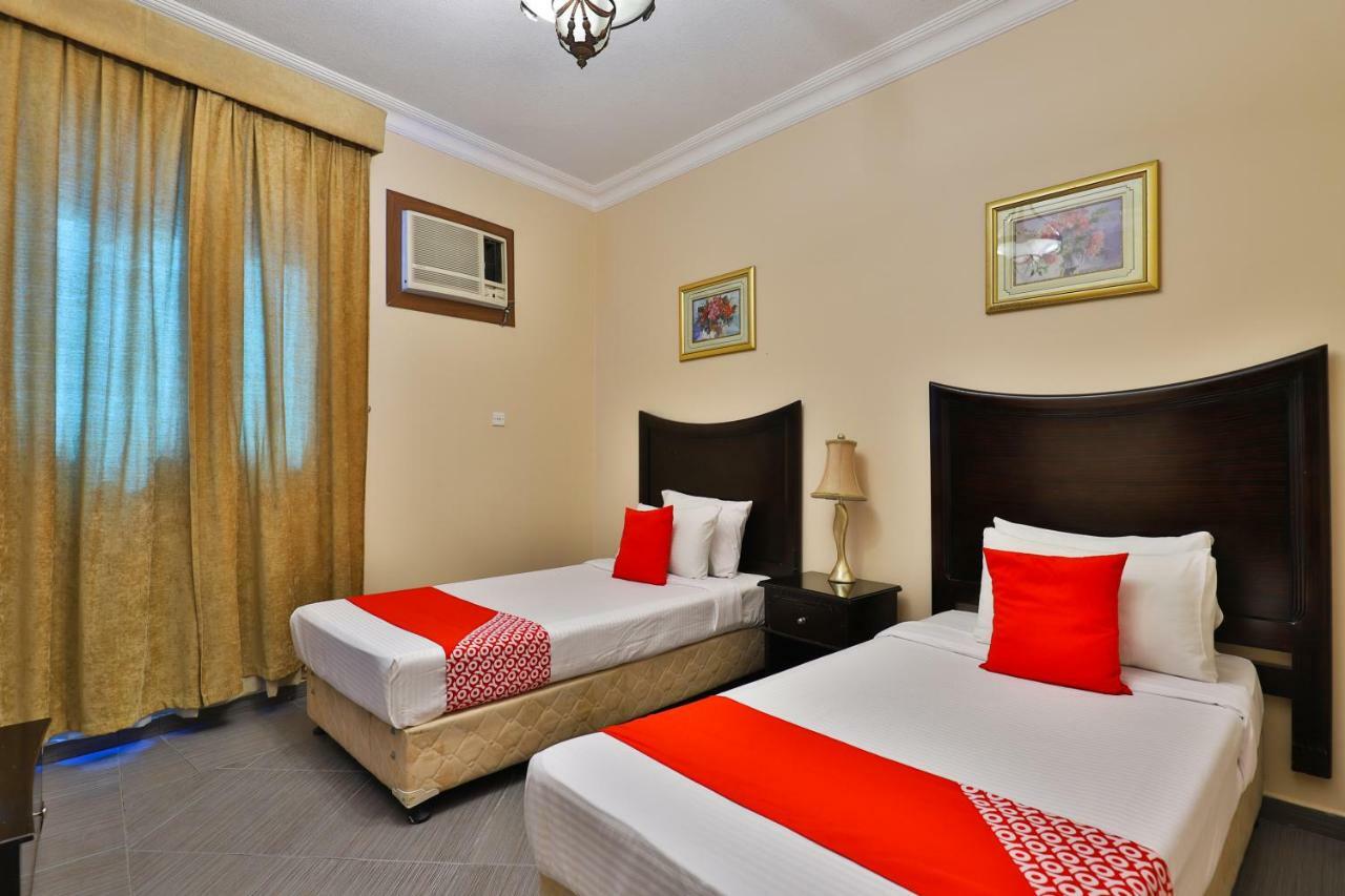 Orchida Al Hamra Otel Riyad Dış mekan fotoğraf