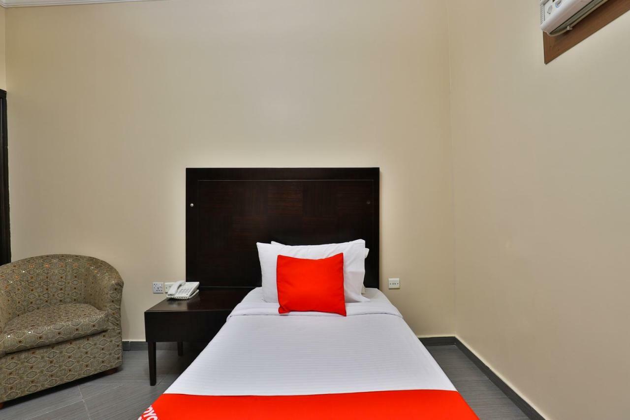 Orchida Al Hamra Otel Riyad Dış mekan fotoğraf