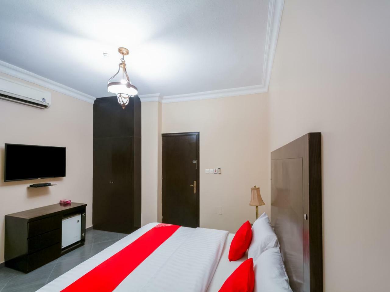 Orchida Al Hamra Otel Riyad Dış mekan fotoğraf
