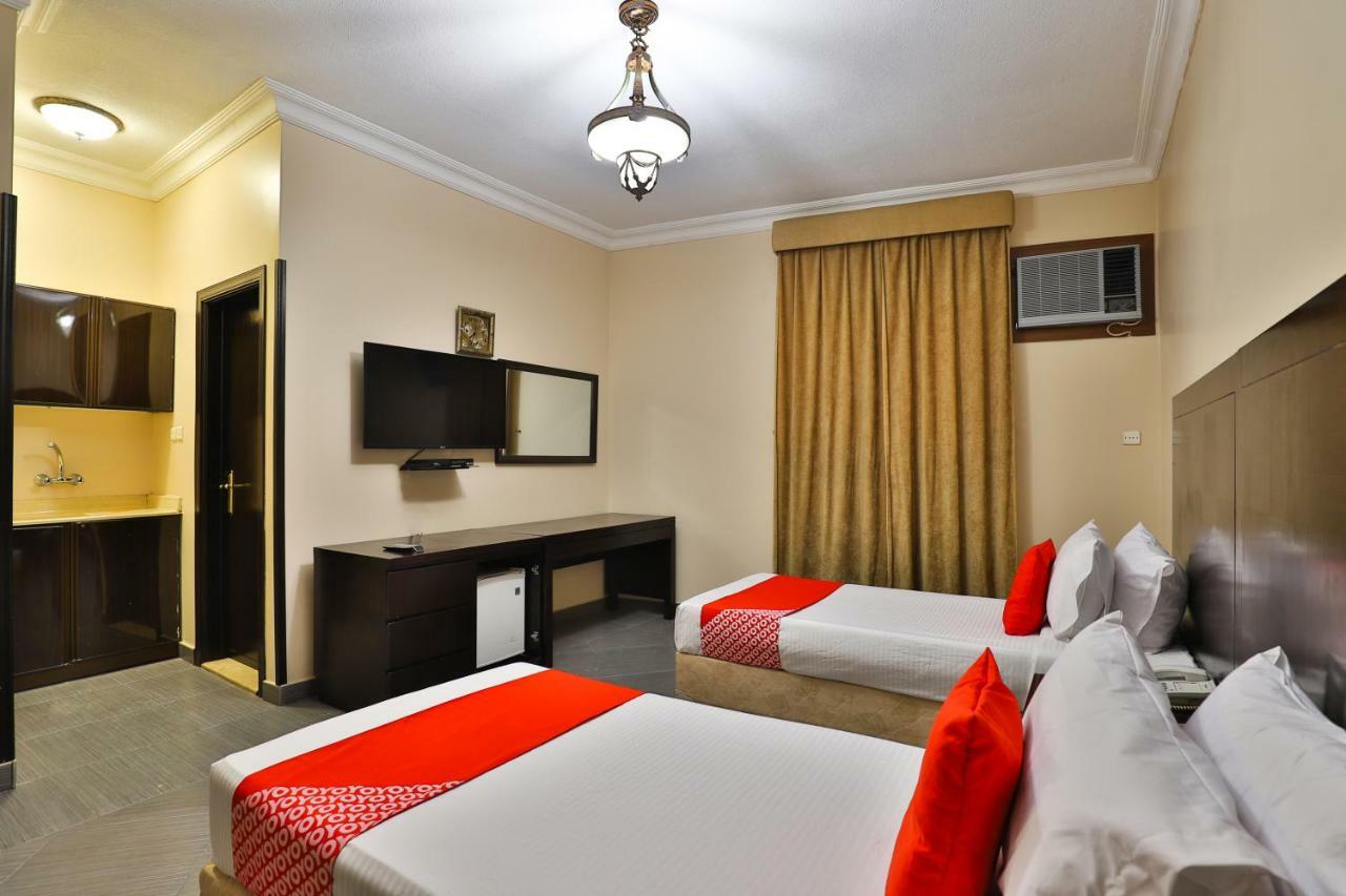 Orchida Al Hamra Otel Riyad Dış mekan fotoğraf
