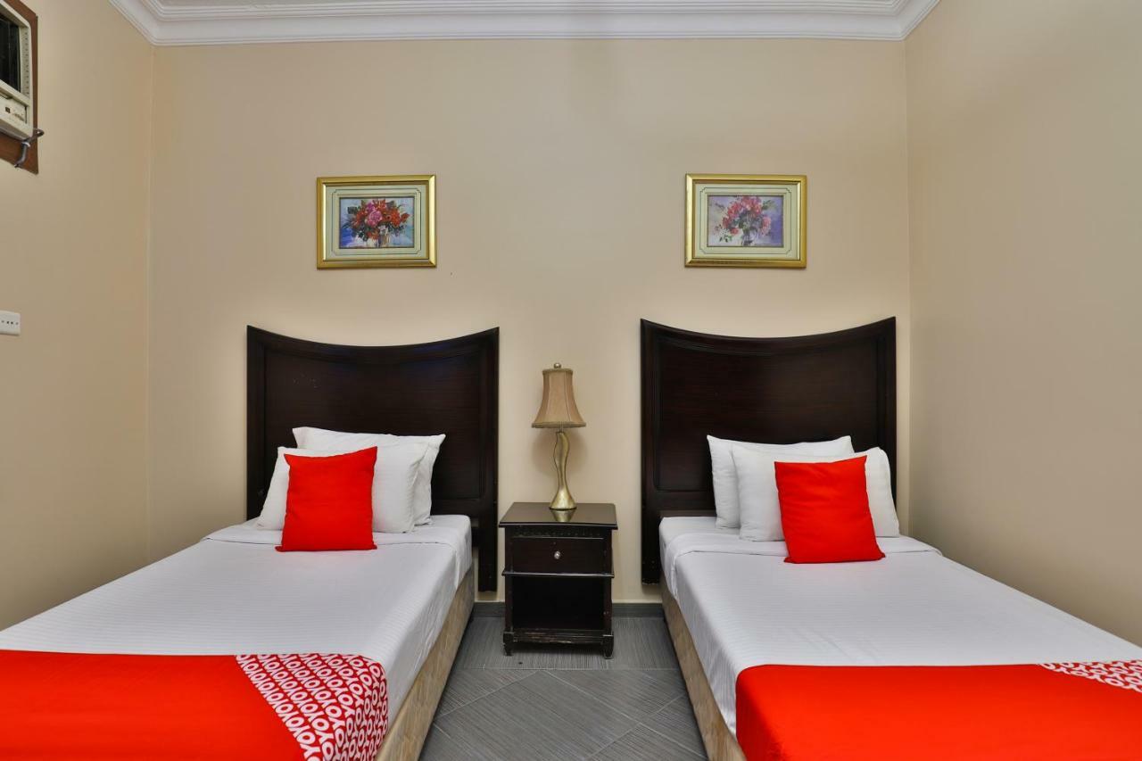 Orchida Al Hamra Otel Riyad Dış mekan fotoğraf