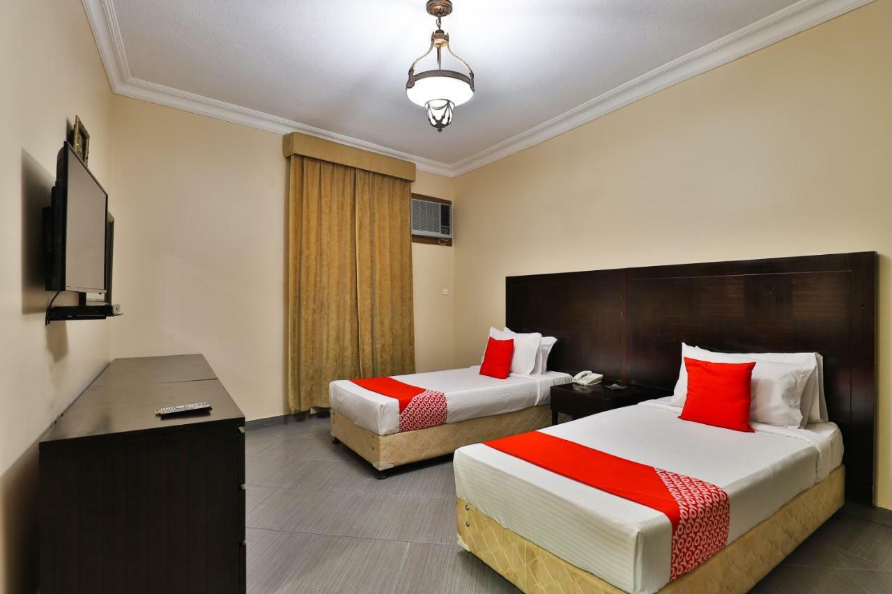 Orchida Al Hamra Otel Riyad Dış mekan fotoğraf