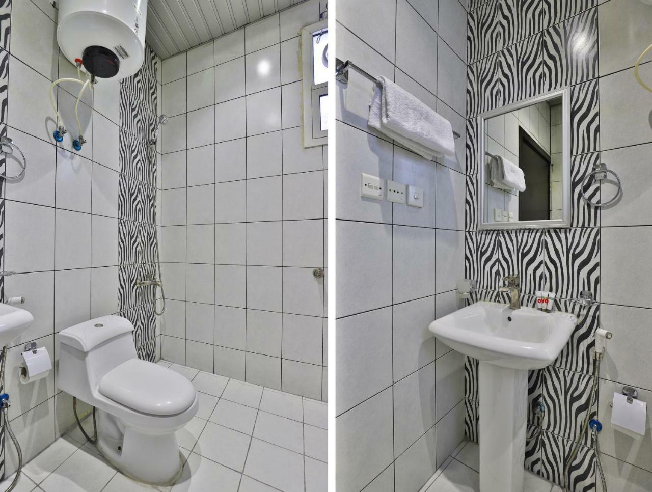 Orchida Al Hamra Otel Riyad Dış mekan fotoğraf