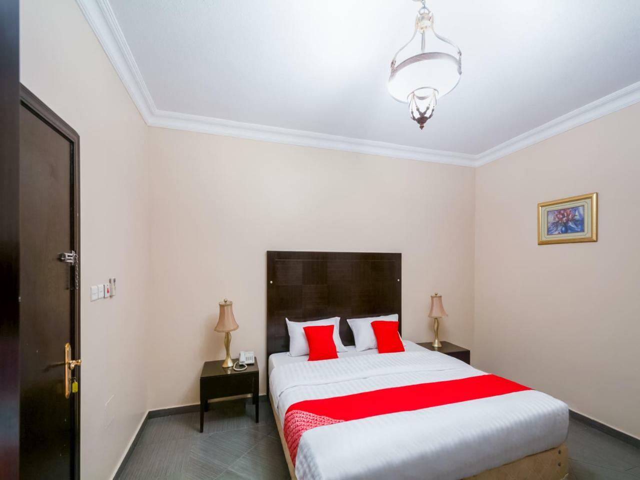 Orchida Al Hamra Otel Riyad Dış mekan fotoğraf