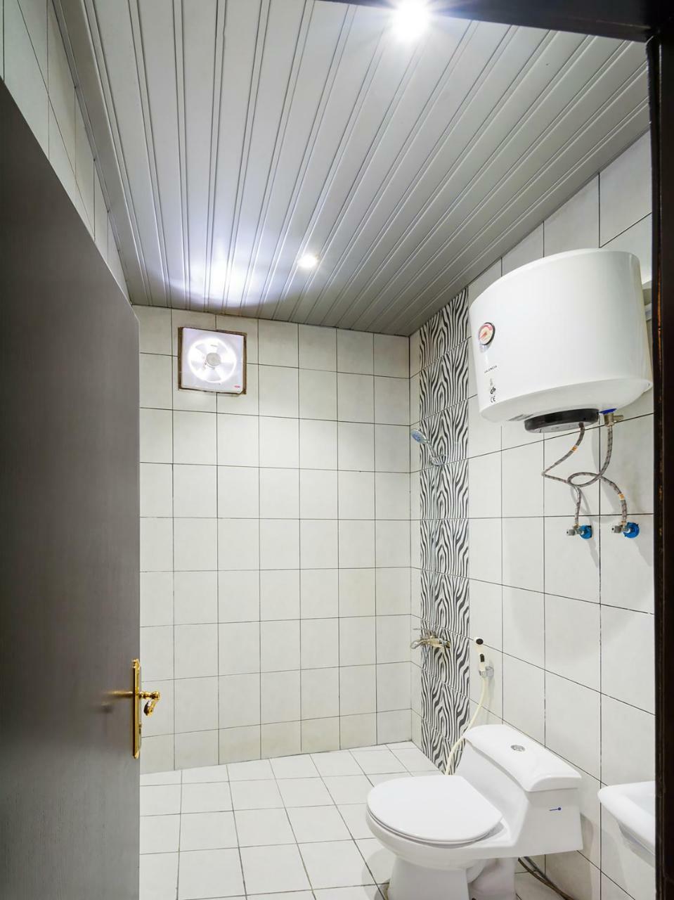 Orchida Al Hamra Otel Riyad Dış mekan fotoğraf