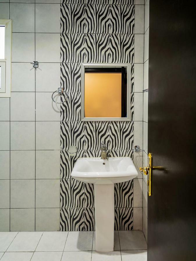 Orchida Al Hamra Otel Riyad Dış mekan fotoğraf