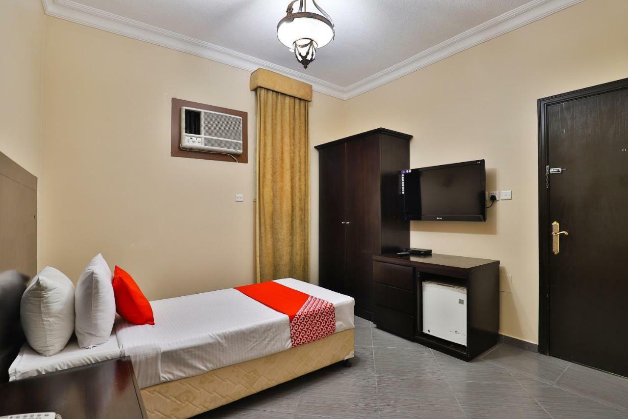 Orchida Al Hamra Otel Riyad Dış mekan fotoğraf