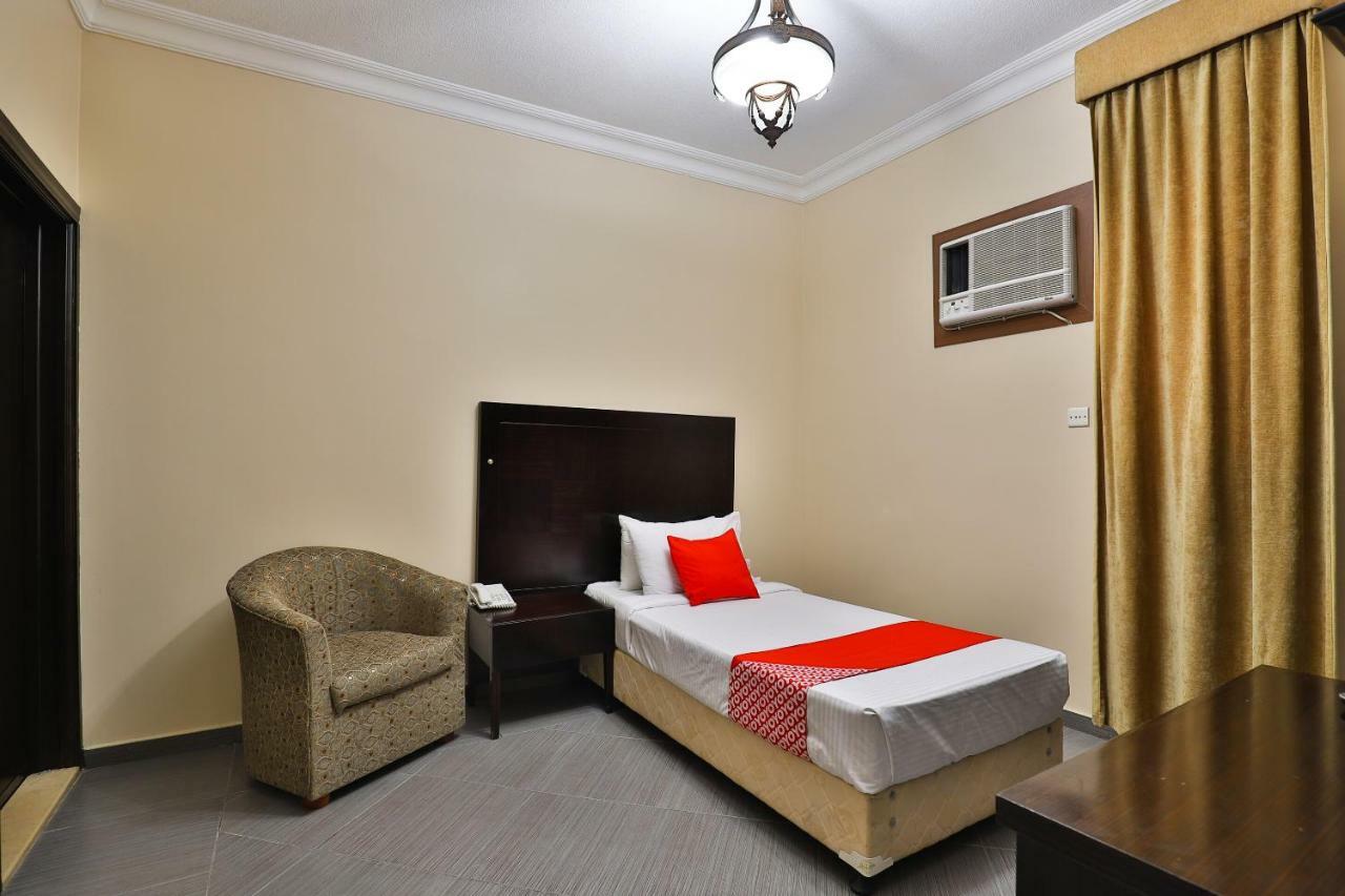 Orchida Al Hamra Otel Riyad Dış mekan fotoğraf