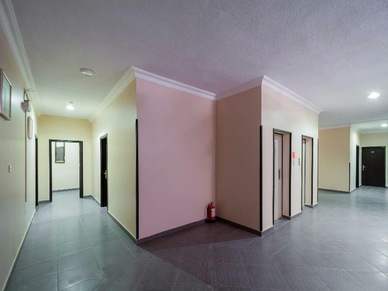 Orchida Al Hamra Otel Riyad Dış mekan fotoğraf