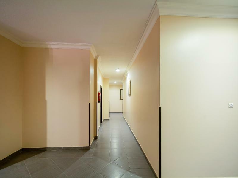 Orchida Al Hamra Otel Riyad Dış mekan fotoğraf