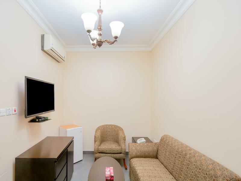 Orchida Al Hamra Otel Riyad Dış mekan fotoğraf